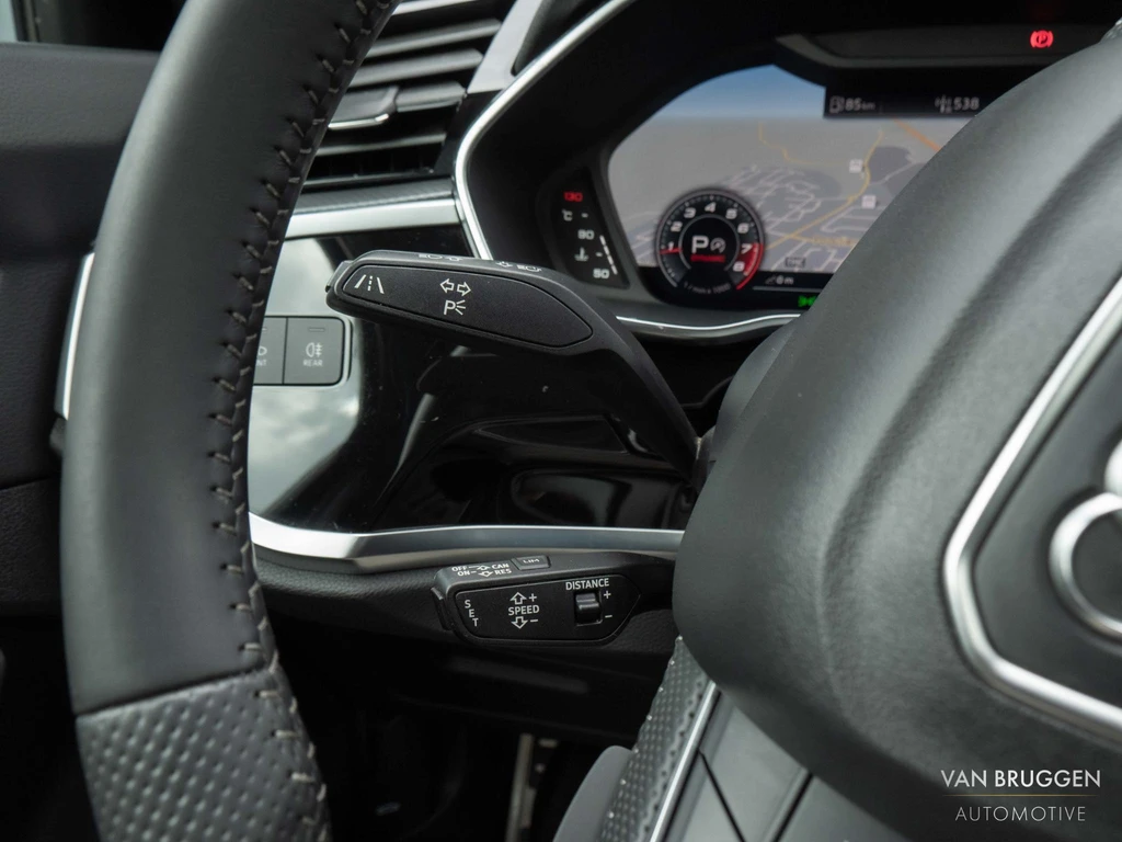 Audi Q3 – foto 28