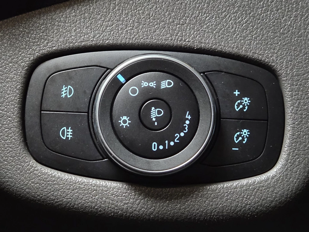 Ford Transit Connect – foto 20