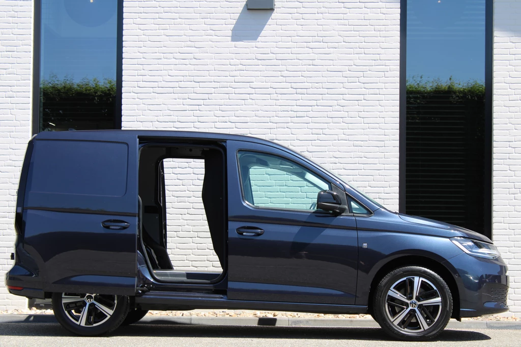 Volkswagen Caddy – foto 14