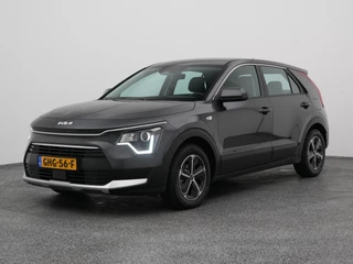 Kia Niro – thumbnail 1