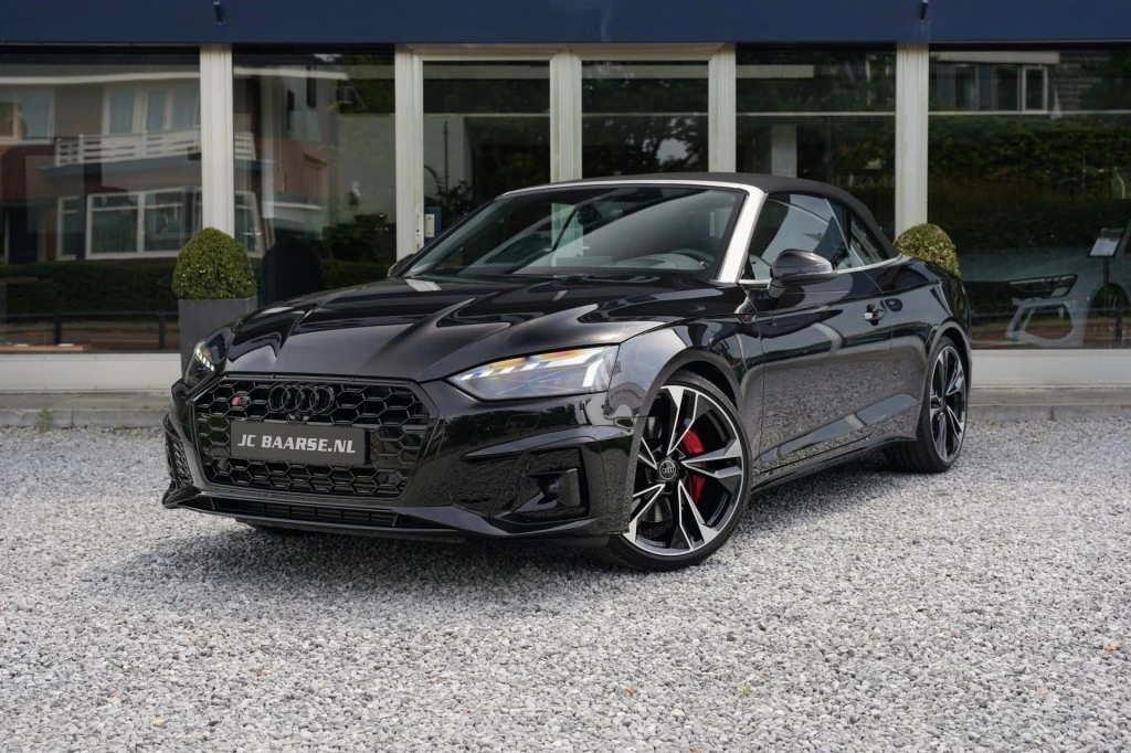 Audi S5 – foto 2