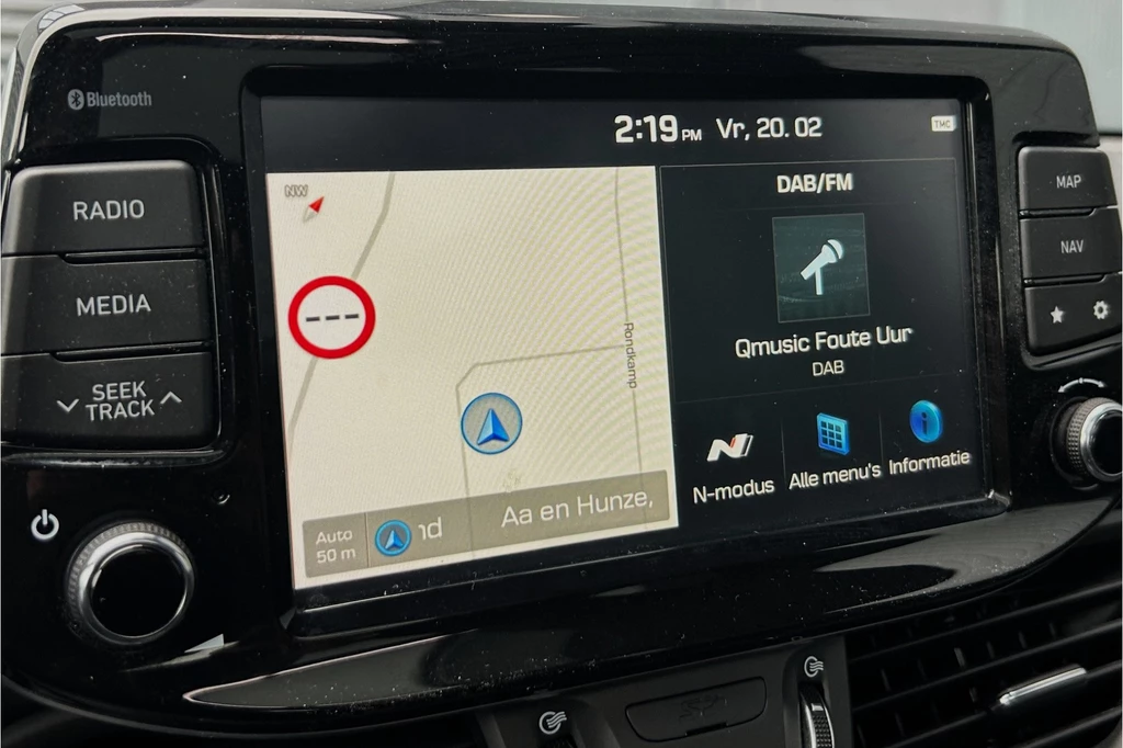 Hyundai i30 – foto 15