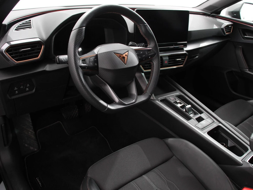 CUPRA Leon Sportstourer – foto 11