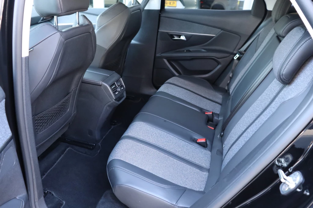 Peugeot 3008 – foto 11