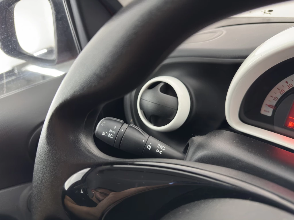 smart Forfour – foto 18