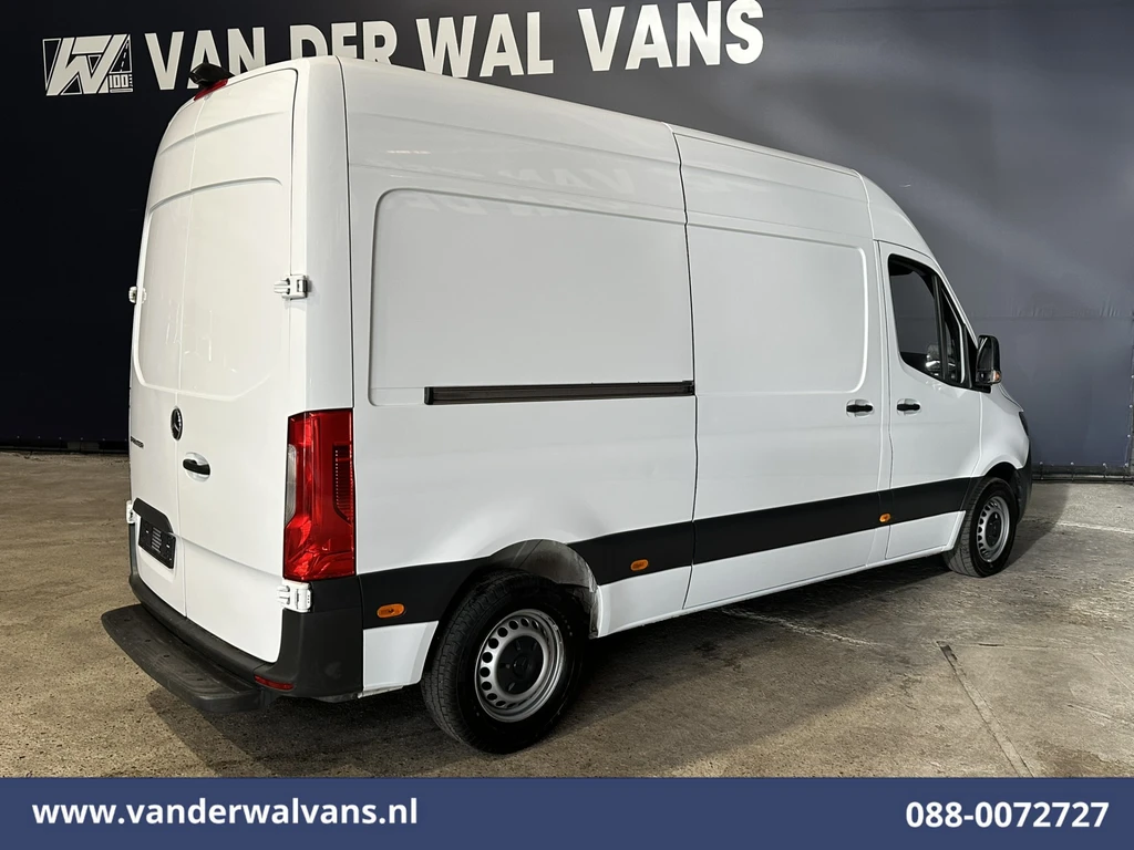Mercedes-Benz Sprinter – foto 3