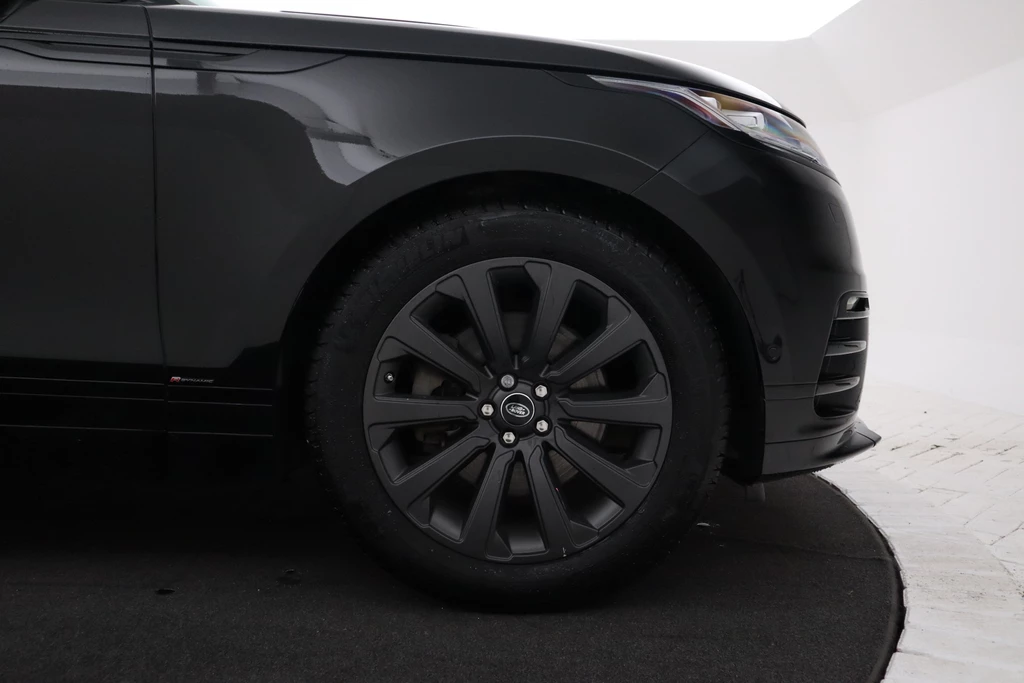 Land Rover Range Rover Velar – foto 10