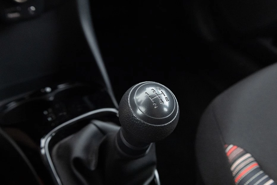 Citroën C1 – foto 17