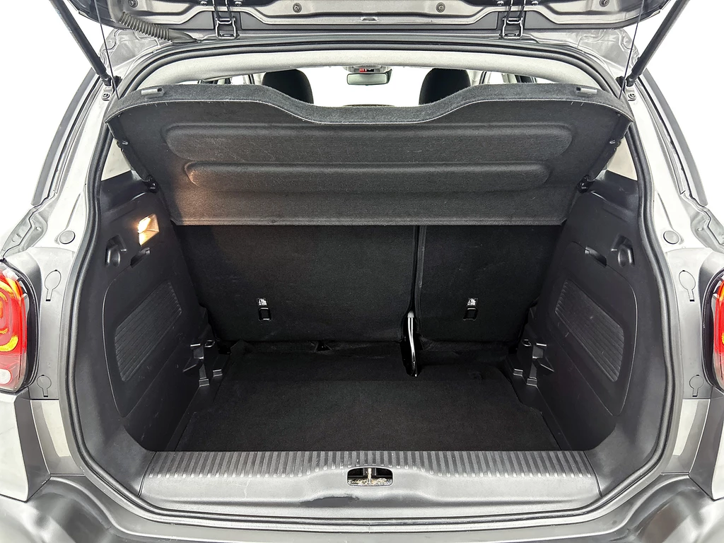 Citroën C3 Aircross – foto 18