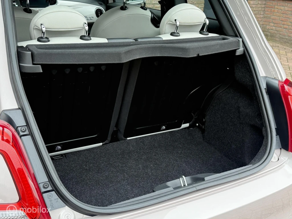 Fiat 500 – foto 40