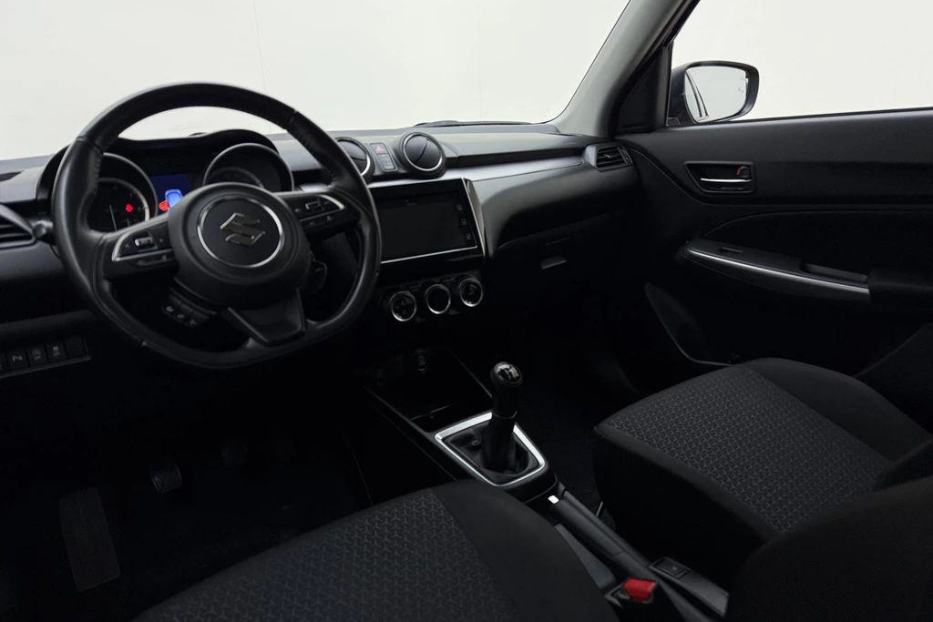Suzuki Swift – foto 17