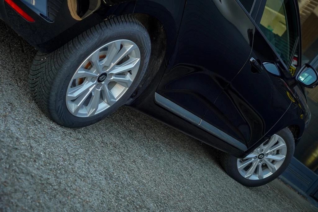 Renault Clio – foto 7