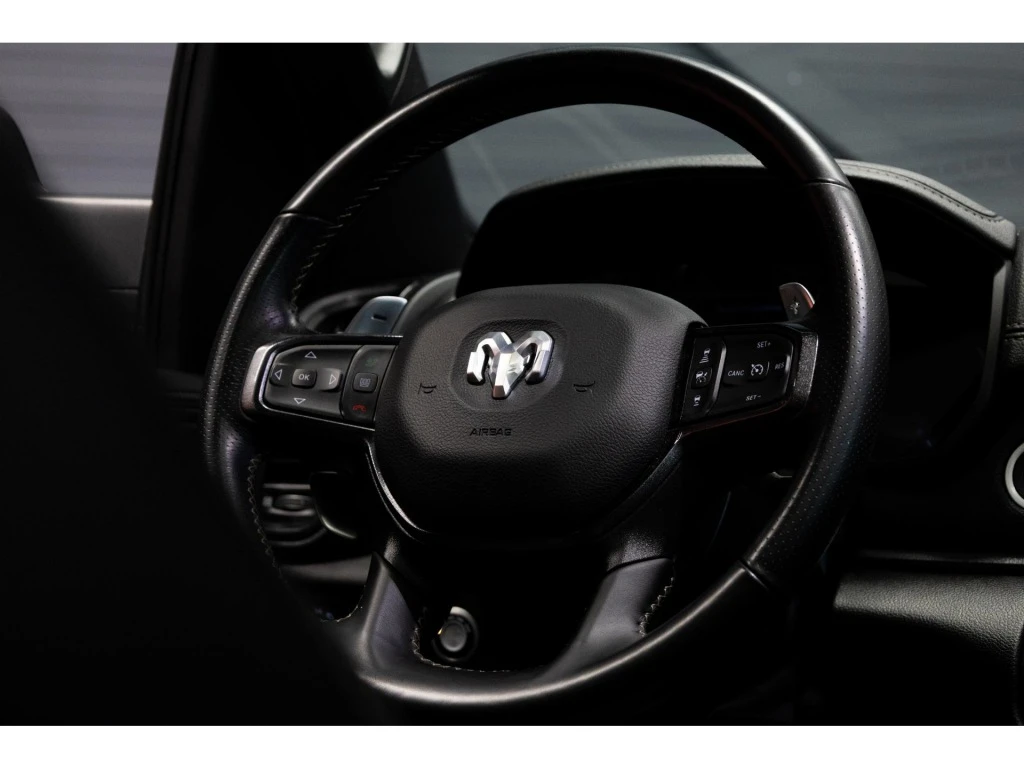Dodge Ram Pick-Up – foto 14