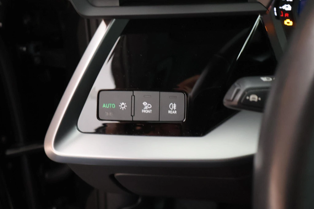 Audi A3 – foto 13