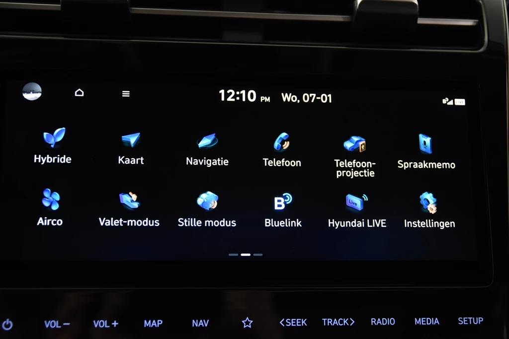 Hyundai Tucson – foto 30