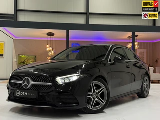 Mercedes-Benz A-Klasse – thumbnail 1