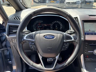 Ford S-Max – thumbnail 14