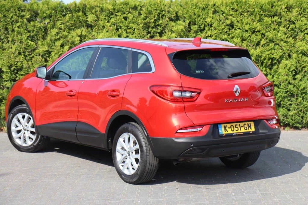 Renault Kadjar β foto 3