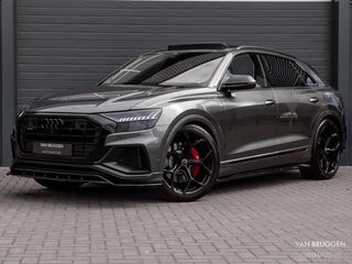 Audi Q8 – thumbnail 1