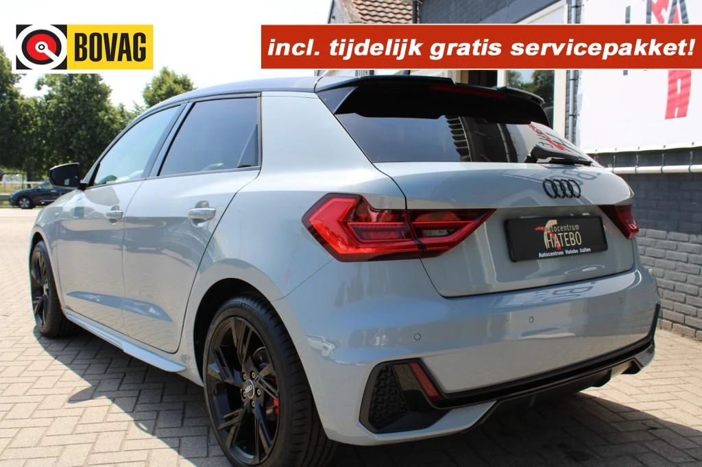 Audi A1 – foto 3