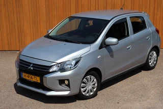 Mitsubishi Space Star – thumbnail 2