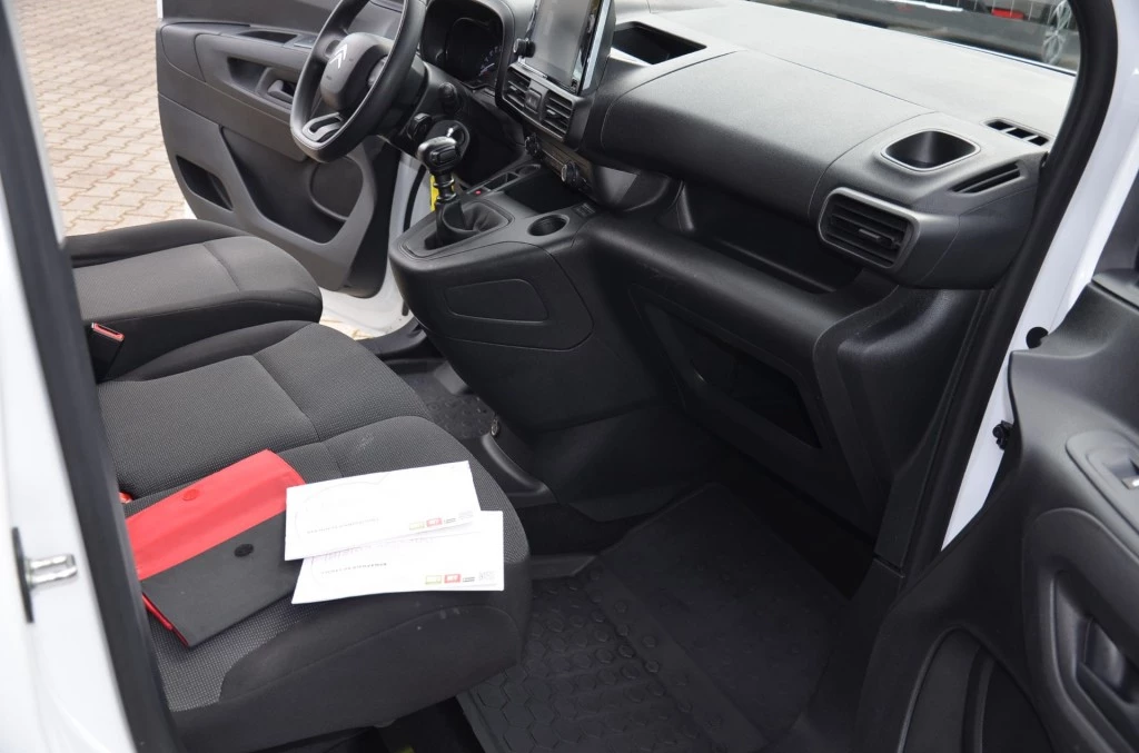 Citroën Berlingo – foto 9