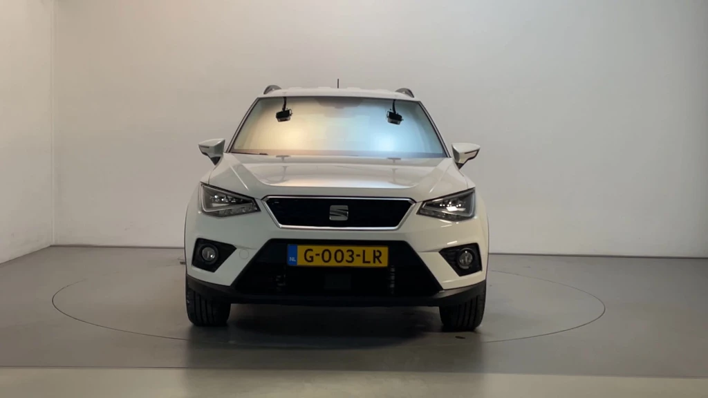 SEAT Arona – foto 8
