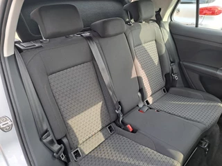 Volkswagen T-Cross – thumbnail 16