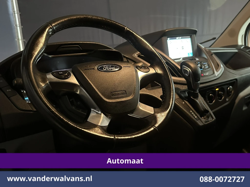 Ford Transit – foto 18