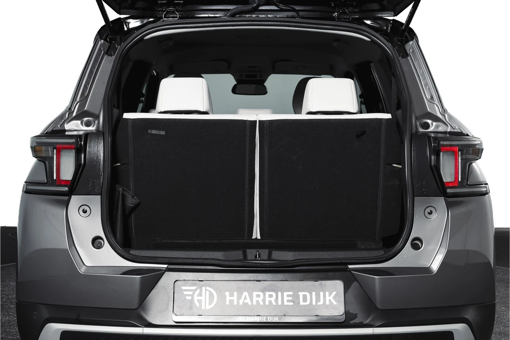 Citroën C3 Aircross – foto 16