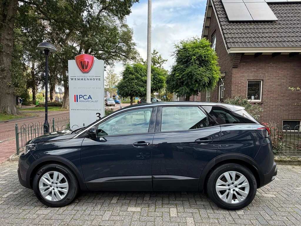 Peugeot 3008 – foto 5