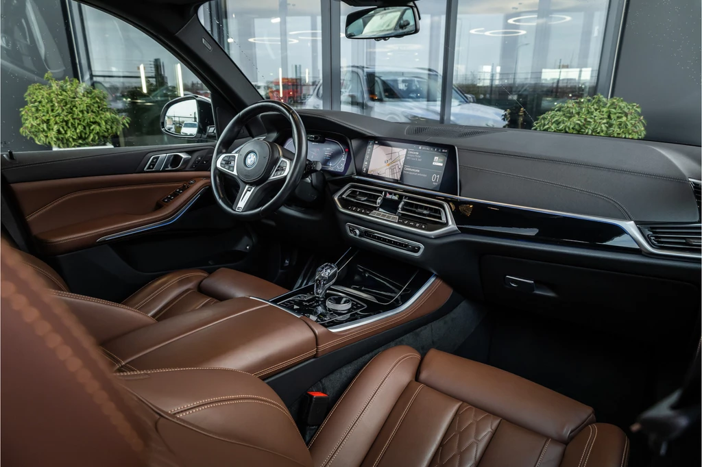 BMW X5 – foto 13