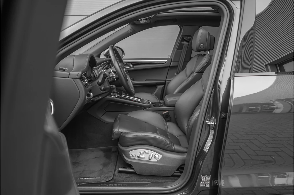 Porsche Macan – foto 12
