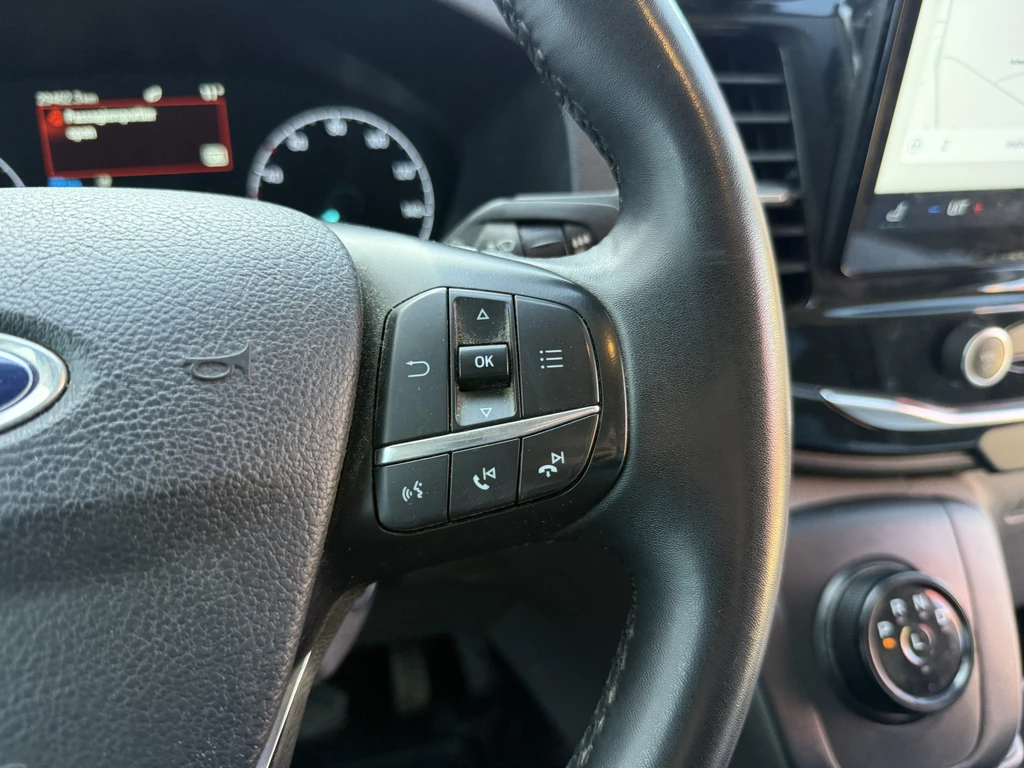 Ford E-Transit – foto 28