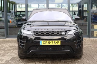Land Rover Range Rover Evoque – thumbnail 9