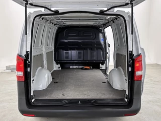 Mercedes-Benz eVito – thumbnail 24
