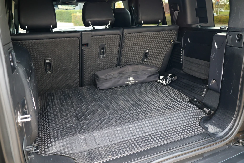 Land Rover Defender – foto 61