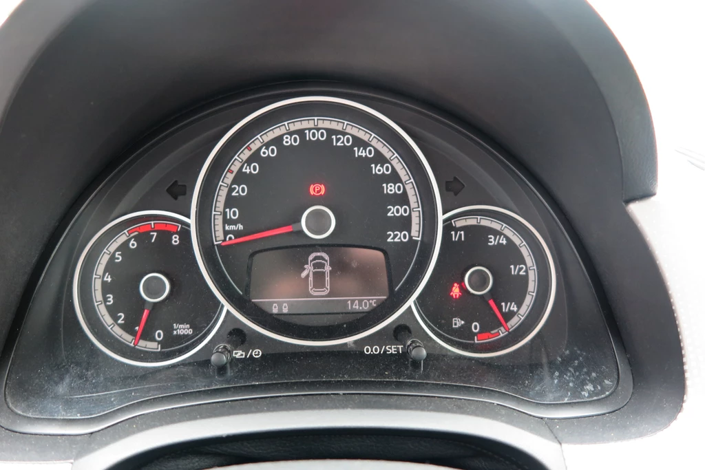 Volkswagen up! – foto 50