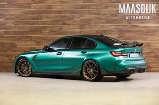 BMW M3 – thumbnail 4