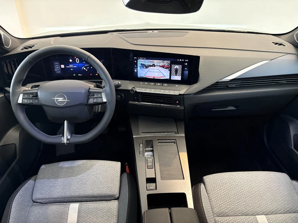 Opel Astra – foto 7