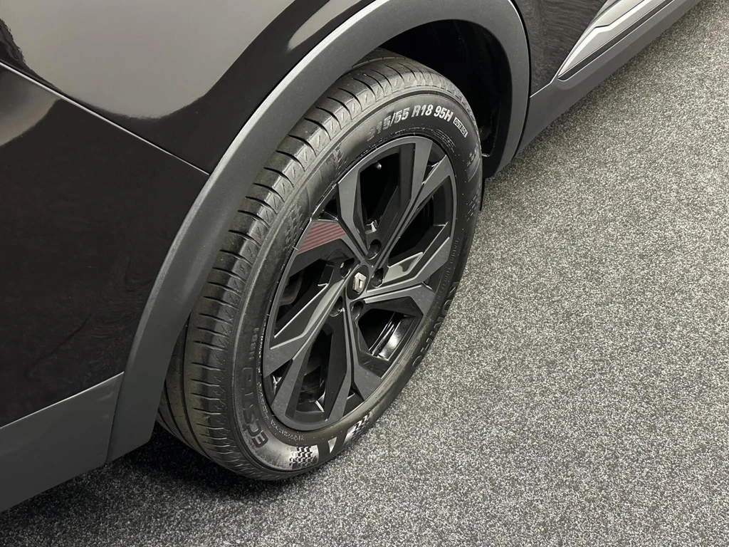 Renault Arkana – foto 15