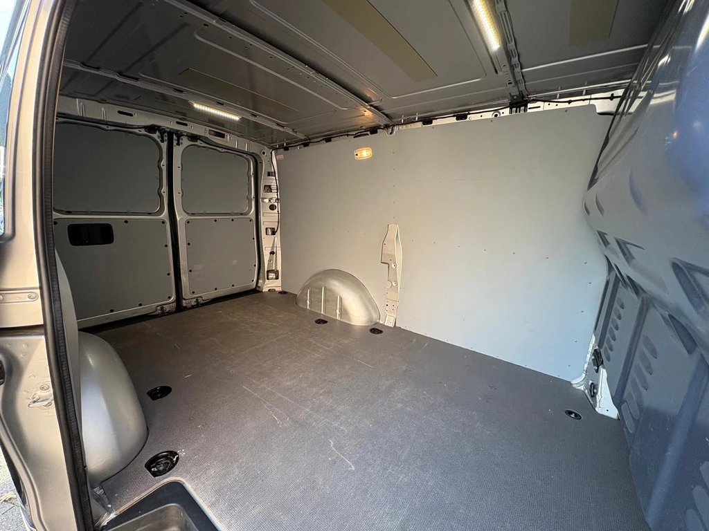 Mercedes-Benz Vito – foto 28