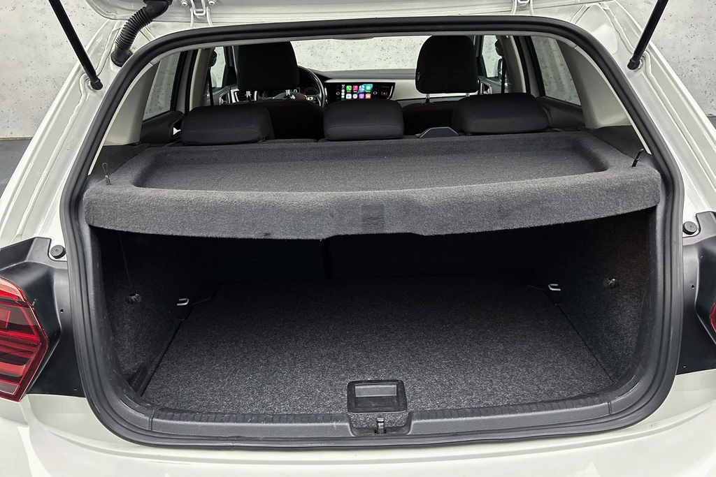 Volkswagen Polo – foto 19