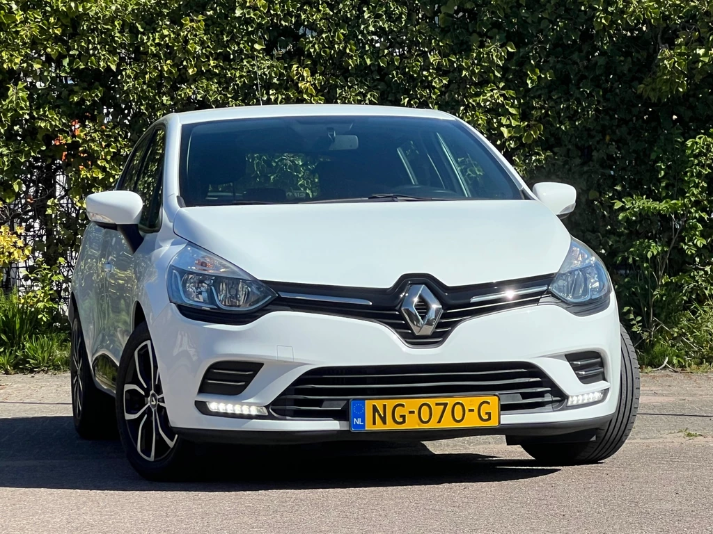 Renault Clio – foto 6