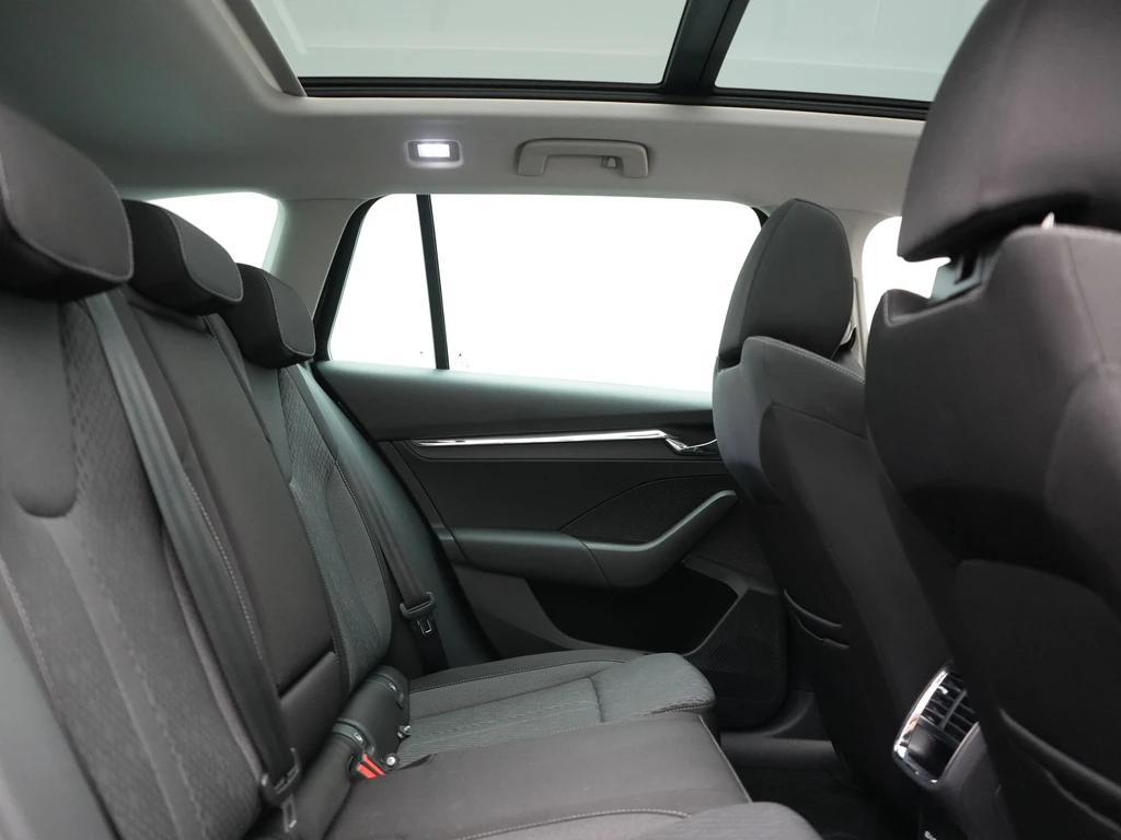 Škoda Octavia – foto 15