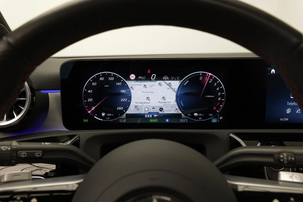 Mercedes-Benz A-Klasse – foto 29