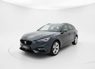 SEAT Leon – thumbnail 1
