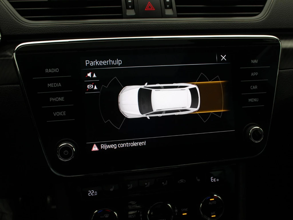 Škoda Superb – foto 32