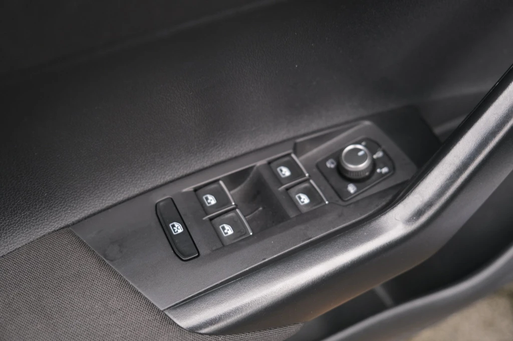 Volkswagen Taigo – foto 29