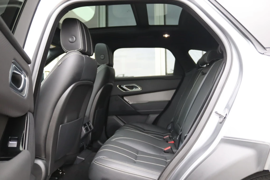 Land Rover Range Rover Velar – foto 17